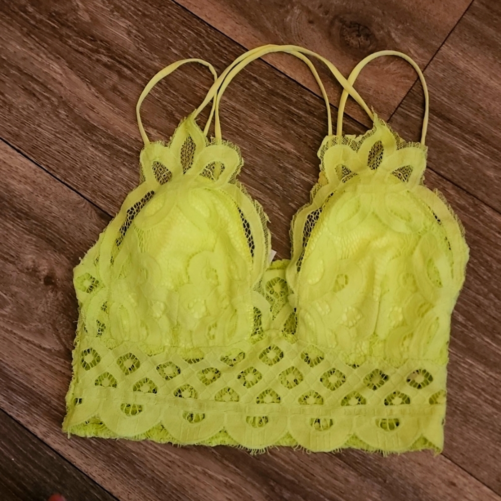 Zenana Bralette